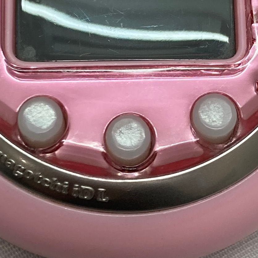 たまごっち BANDAI バンダイ おもちゃ・玩具 iD L Tamagotchi iD L