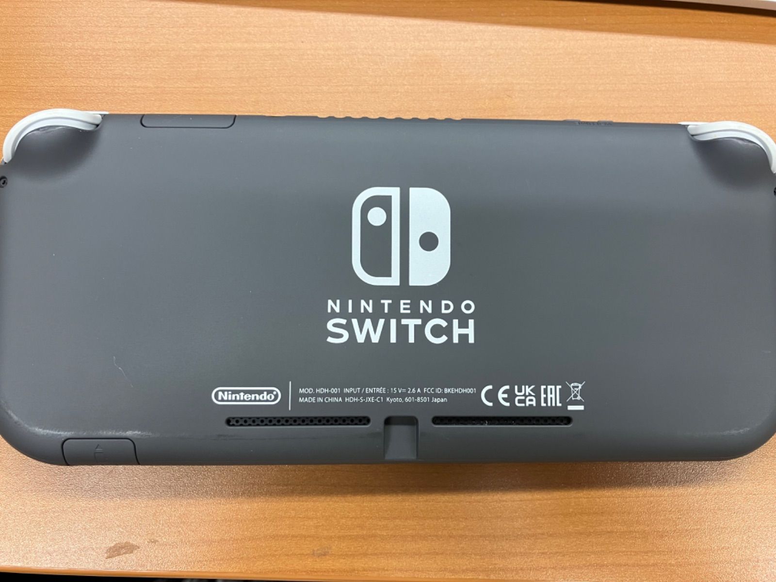 Nintendo Switch Lite ニンテンドースイッチライト【ジャンク】 Nintendo Switch Lite 任天堂 スイッチライト ニンテンドー