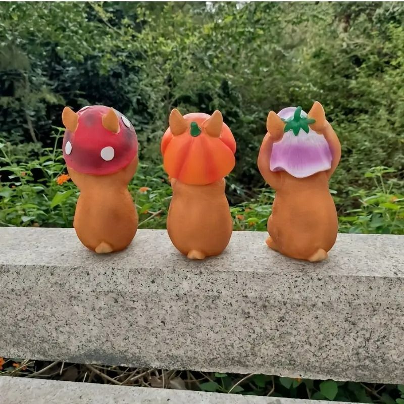 ネザーランドドワーフ 3個セット