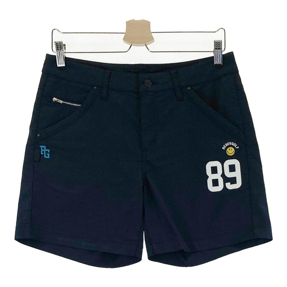 サイズ：2 PEARLY GATES パーリーゲイツ ストレッチショートパンツ