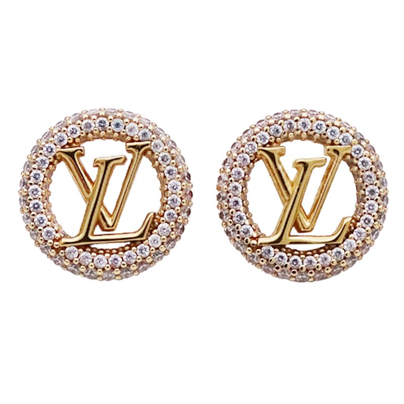ルイ・ヴィトン LOUIS VUITTON ピアス レディース ブランド GP