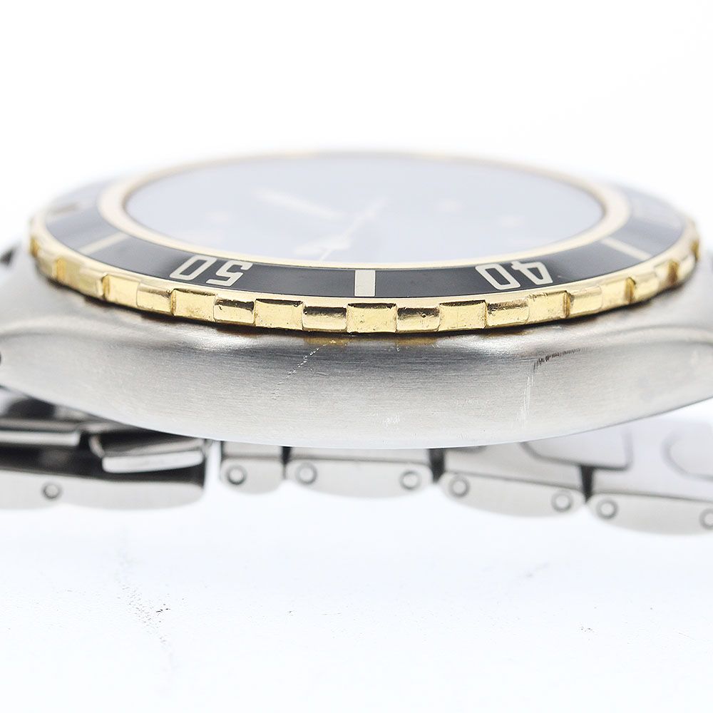 シーマスター200 デイト