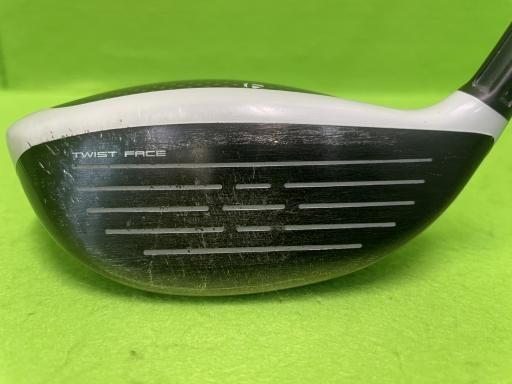 節約 テーラーメイド SIM2 MAX 3W フェアウェイウッド FW TENSEI BLUE