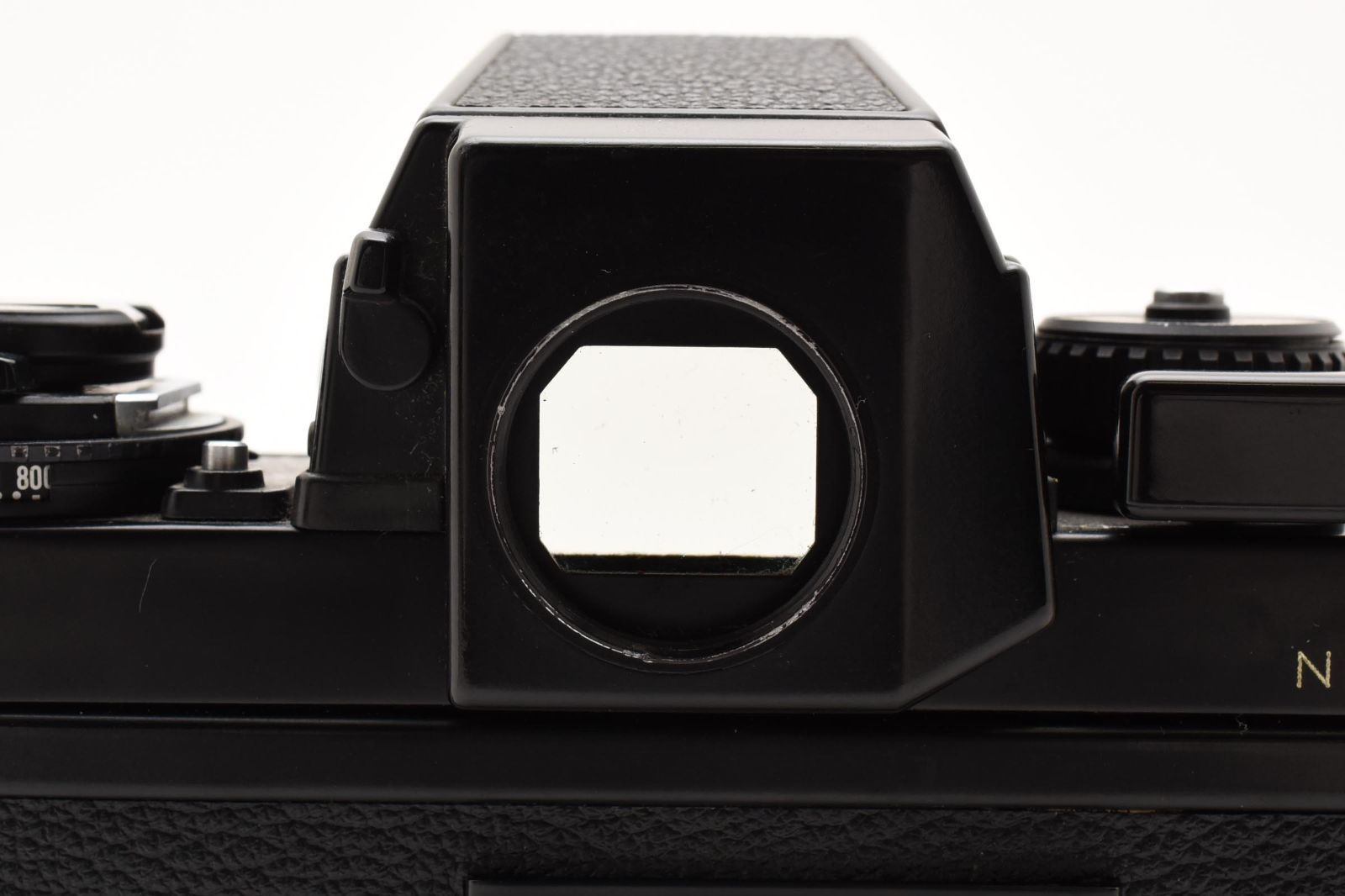☆良品☆ ニコン NIKON F3 HP ボディ OB2881 #358 - メルカリ