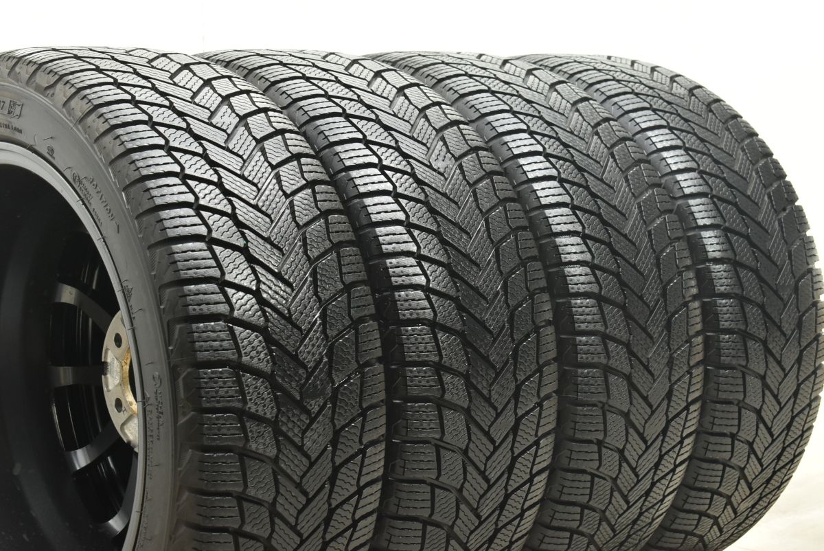 TOYO GARIT G5 155⁄65R13スタッドレス Inverno バリ溝!!トーヨーG5 