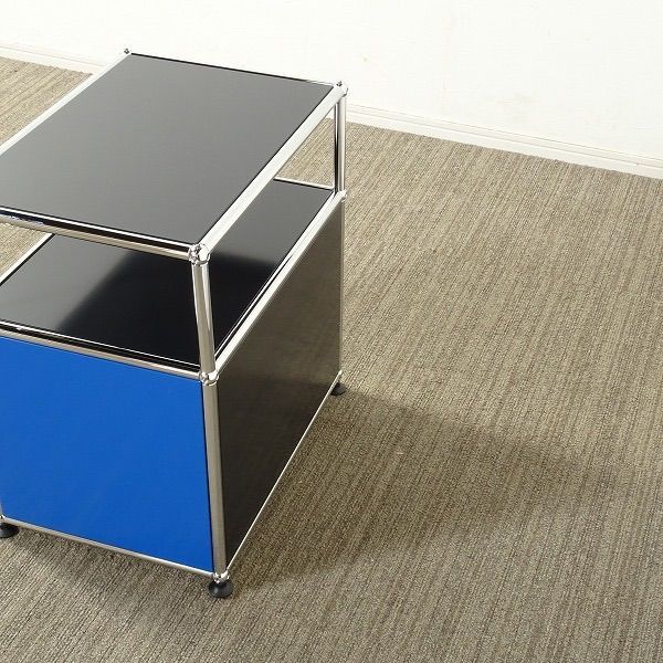 USMハラー サイドボード