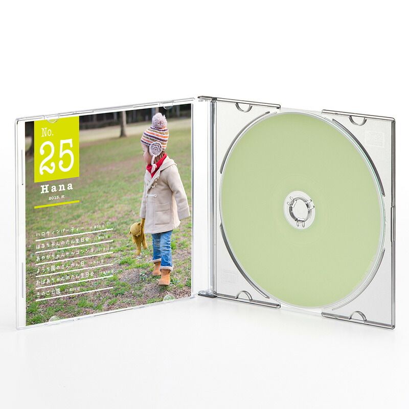 まとめ買い）サンワサプライ インクジェットフォト光沢スリムケース