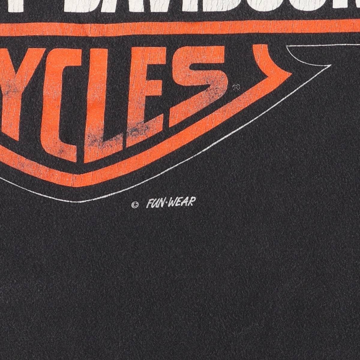 ハーレーダビッドソン Harley-Davidson