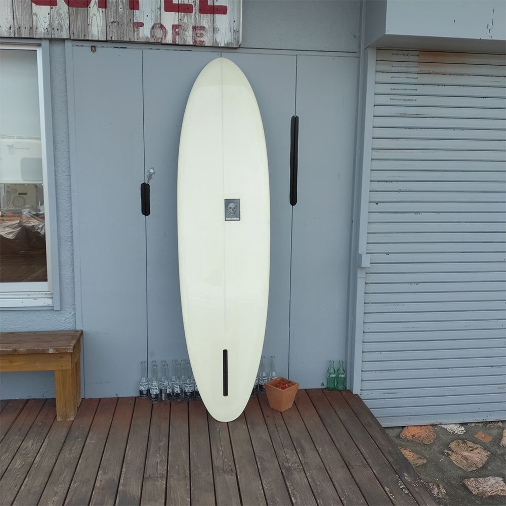送料別途ご請求 CHRISTENSON SURFBOARDS / HUNTSMAN 7'0” - メルカリ