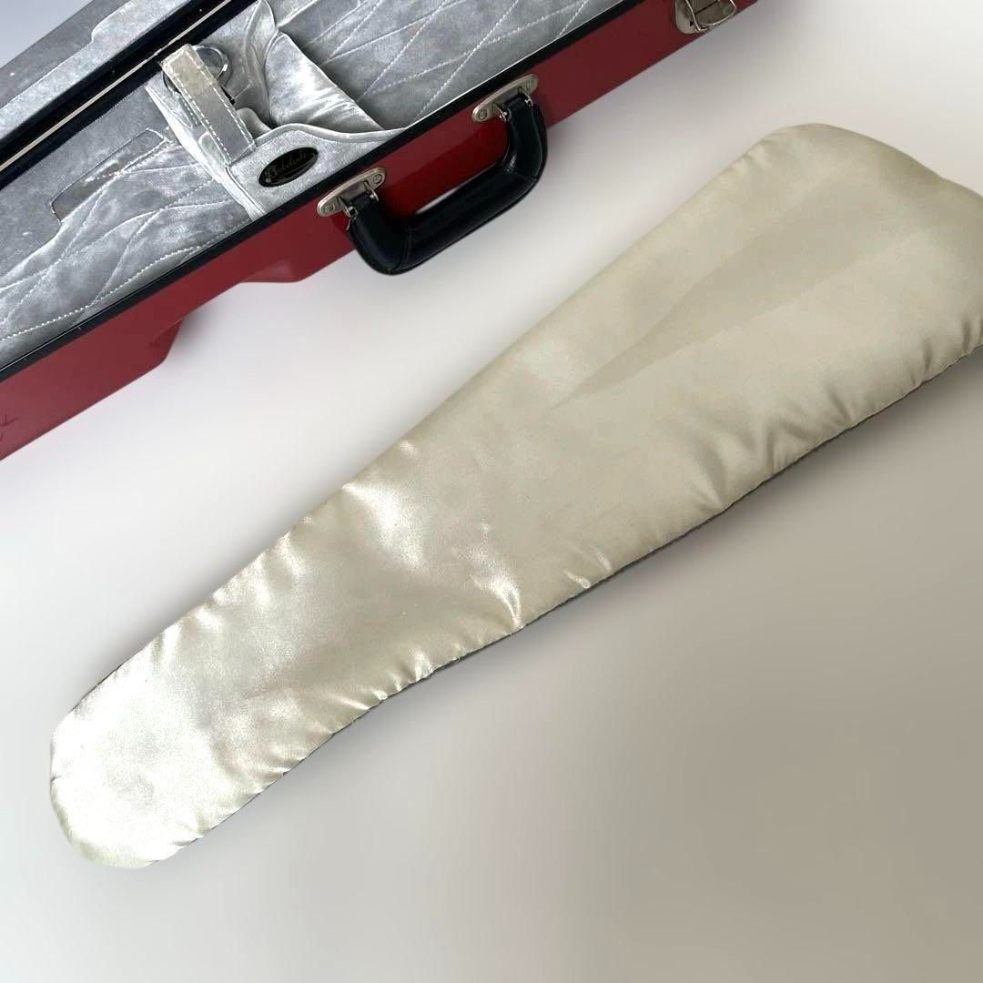 ケース 赤レッド