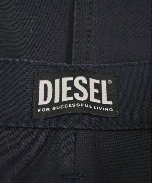 DIESEL ミニスカート レディース 【古着】【中古】【送料無料】