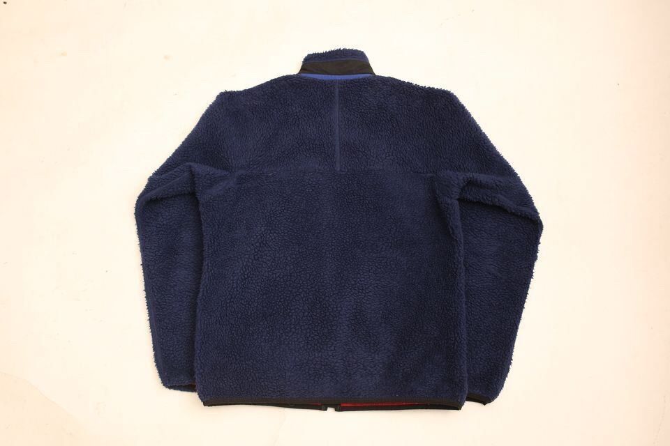 パタゴニア フリースジャケット
