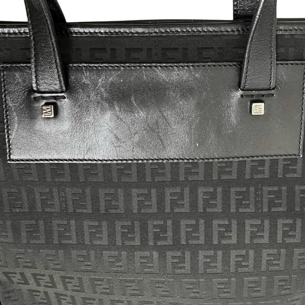 FENDI/フェンディ】ズッカ柄 トートバッグ 8BH174 トートバッグ FENDI/フェンディ】ズッカ柄 トートバッグ 8BH174 トートバッグ