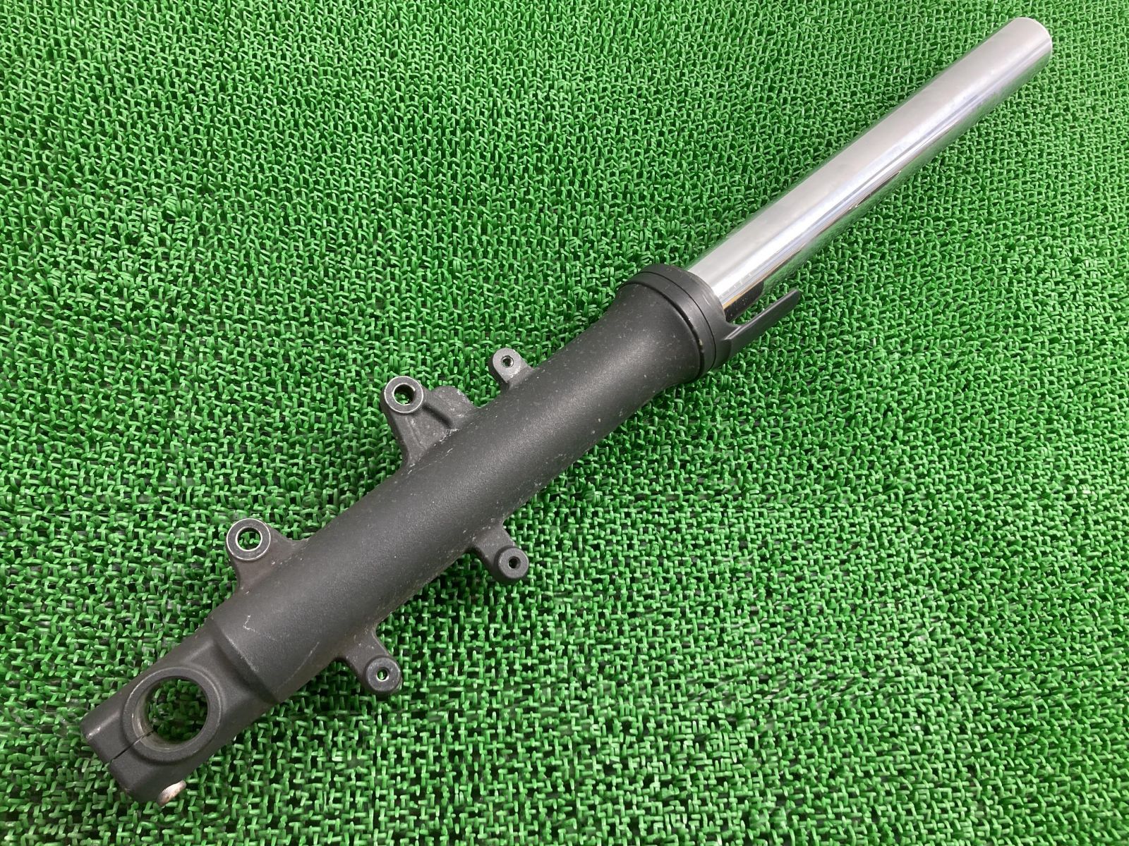 TMAX 530 フロントフォーク　SJ08 SJ12 3.4型　オイル交換済み 適切な価格 SJ08 フロントフォーク 530 TMAX SJ12 オイル交換
