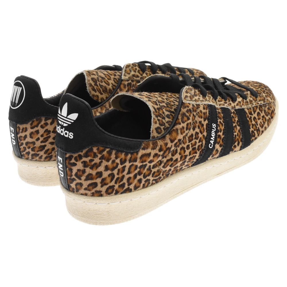 adidas (アディダス) ×NEIGHBORHOOD CAMPUS 80s END NBHD