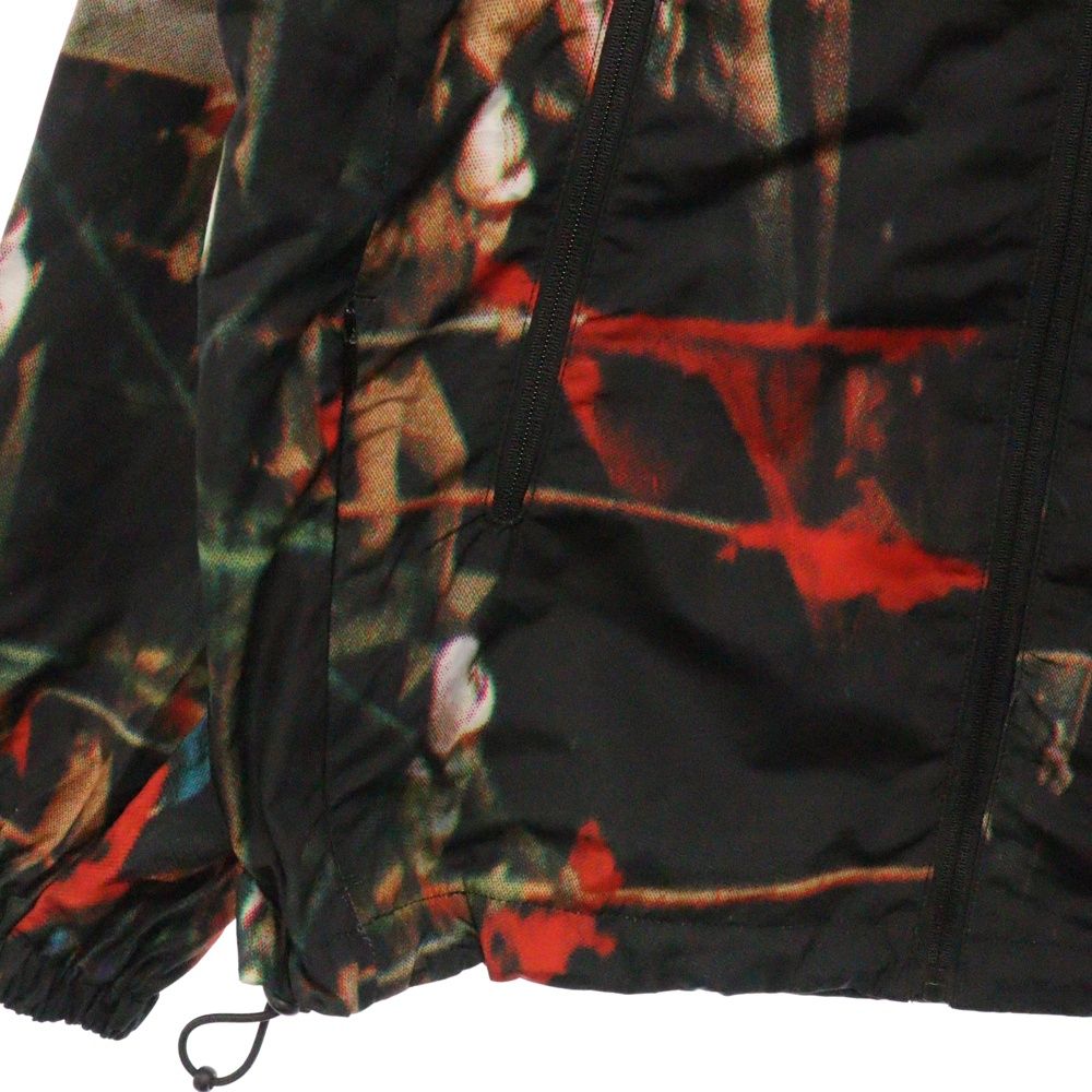 FUCKING AWESOME (ファッキンオーサム) 24SS Riot Shell Jacket