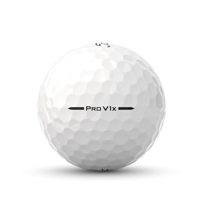 タイトリスト　PRO V1x　ローナンバー 2ダース　2025モデル新品未使用品 Pro V1 【2025年モデル】【2ダースセット】 ゴルフ ボール