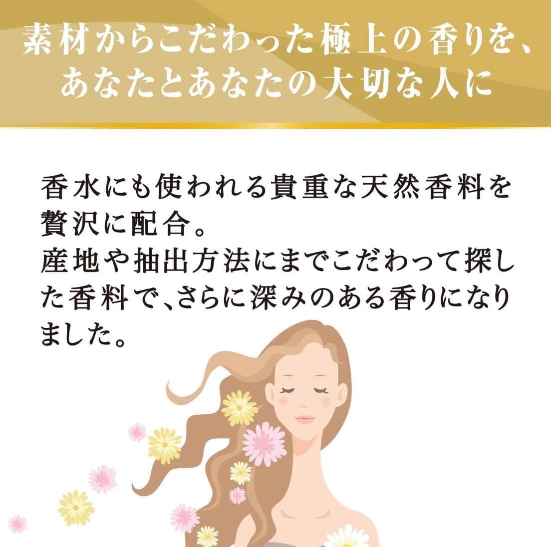 ボディウォッシュ FaFa