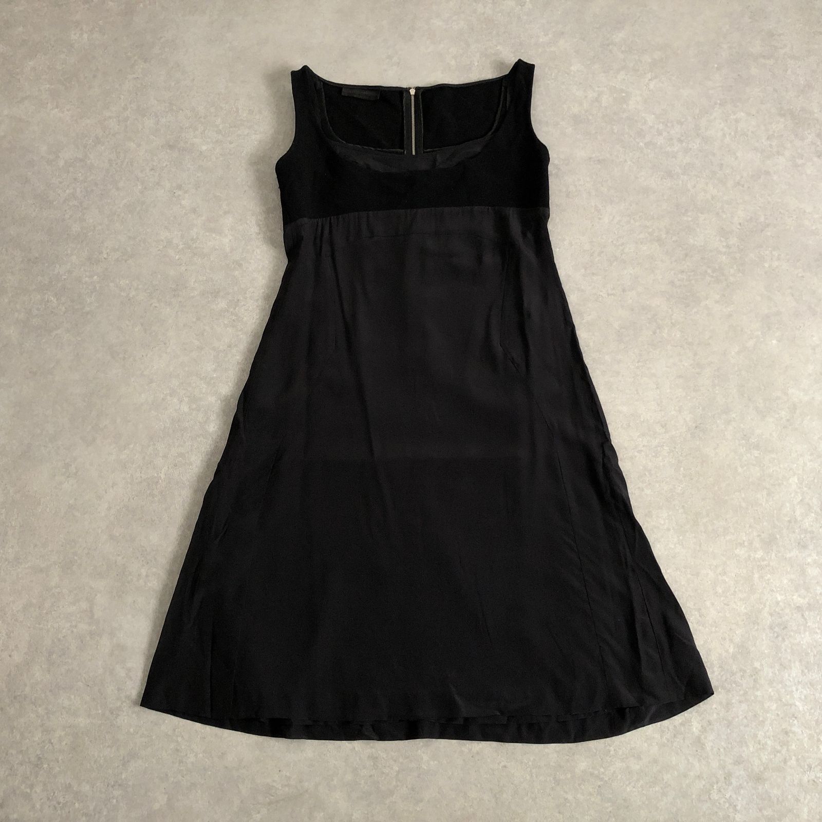 narciso rodriguez Designer's vintage ドレスデザイン ワンピース