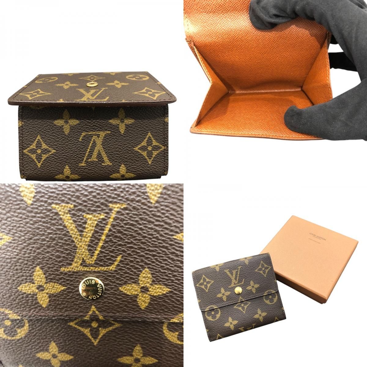 ポルトモネ