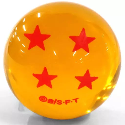 中古】雑貨 四星球 ドラゴンボール(レプリカ ミドル) 「ドラゴンボール