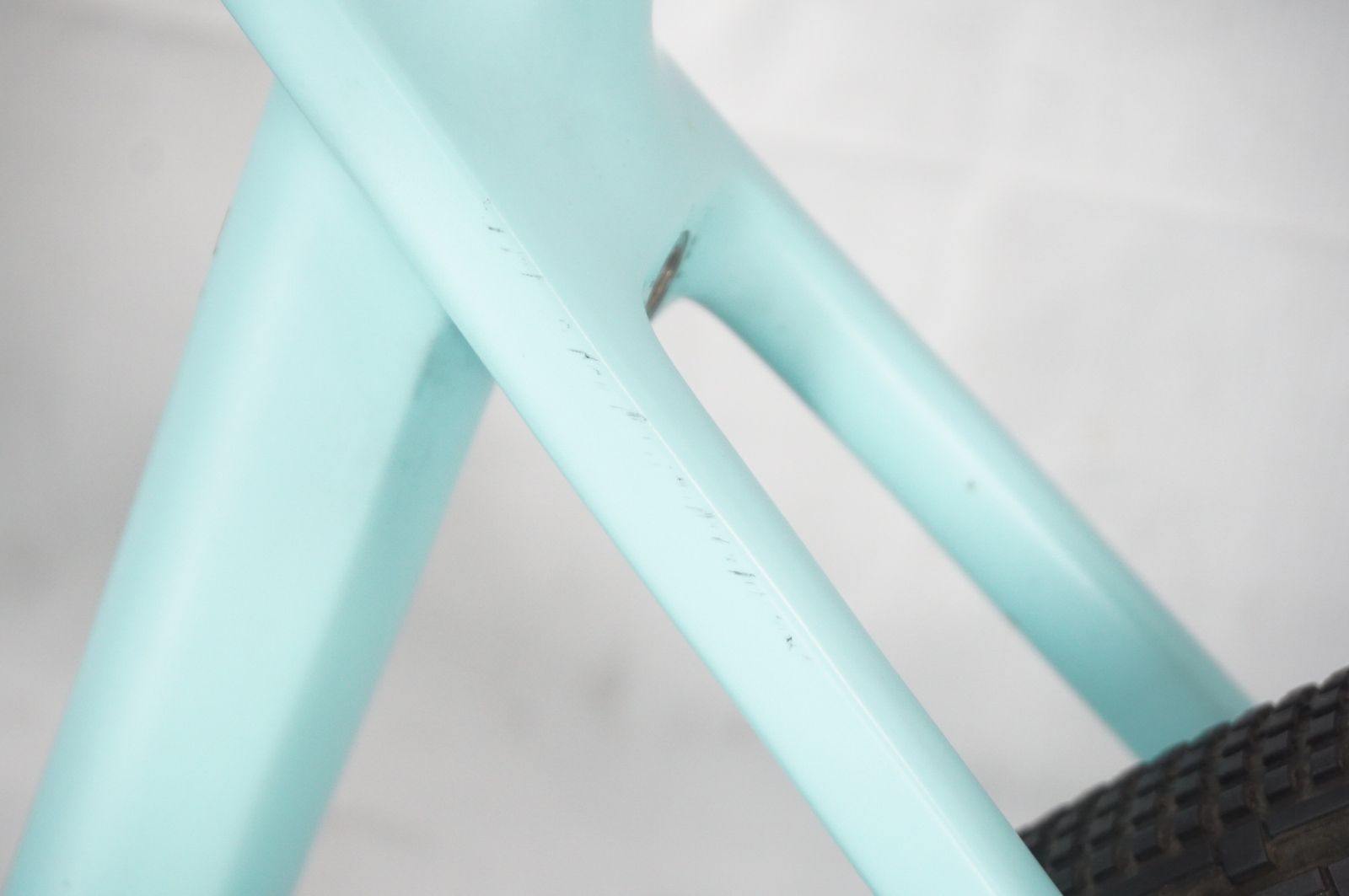 モデル グラベルロード