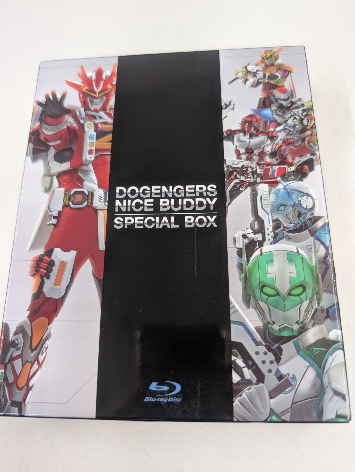 お買い得品 ドラゴンボールスーパーダイバーズ ゴジータ:BR SEC