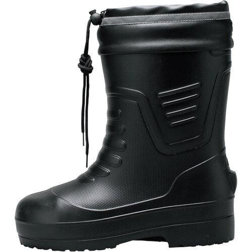 23cm HUNTER 薄いピンク バックル付きロングブーツ 防寒長靴 ショート