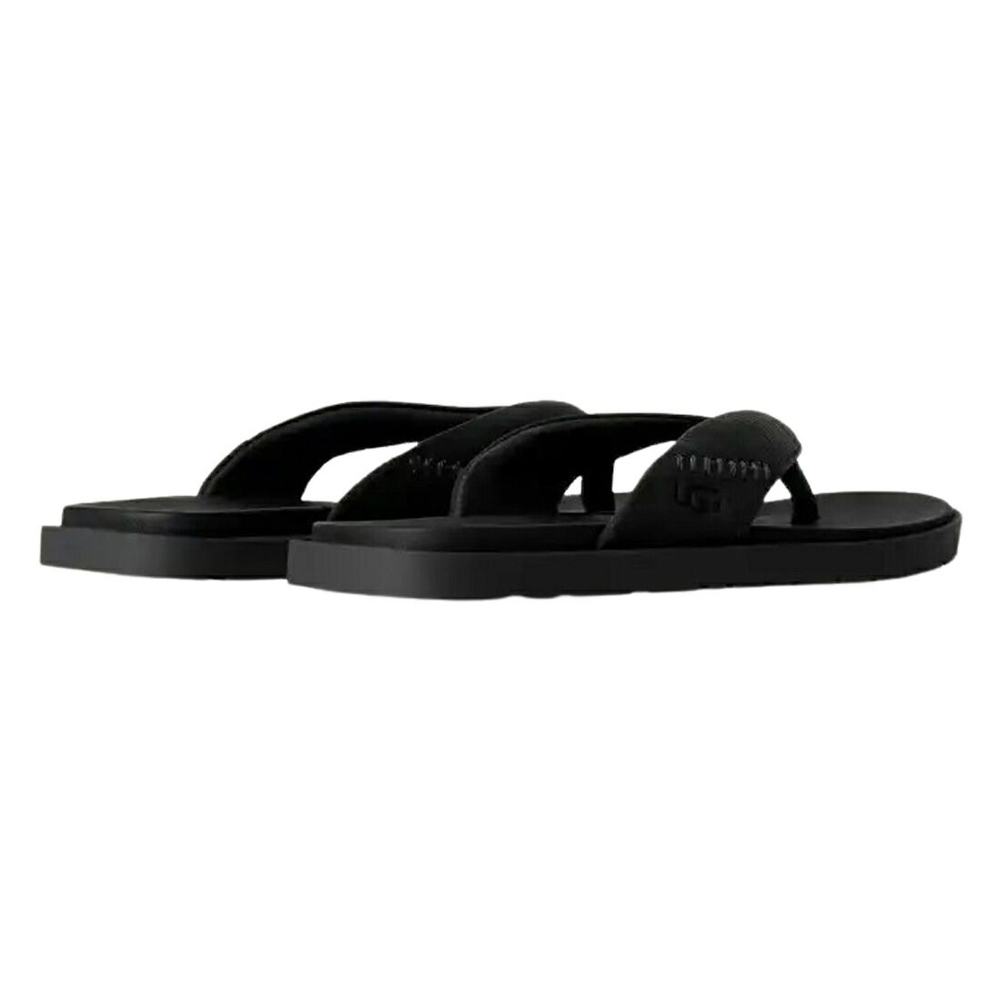 【UGGアグ】新品トングサンダル　LECIAリーシャ UGG Australia (SALE)UGG(アグ)厚底 ビーチ サンダル トング