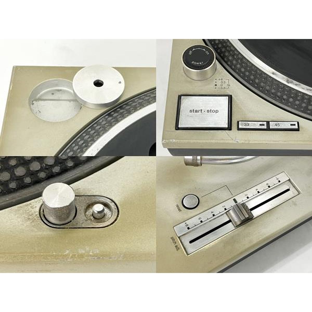 Technics