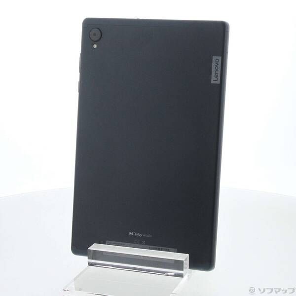 中古品〕 Lenovo Tab K10 64GB アビスブルー ZA8R0054JP SIM