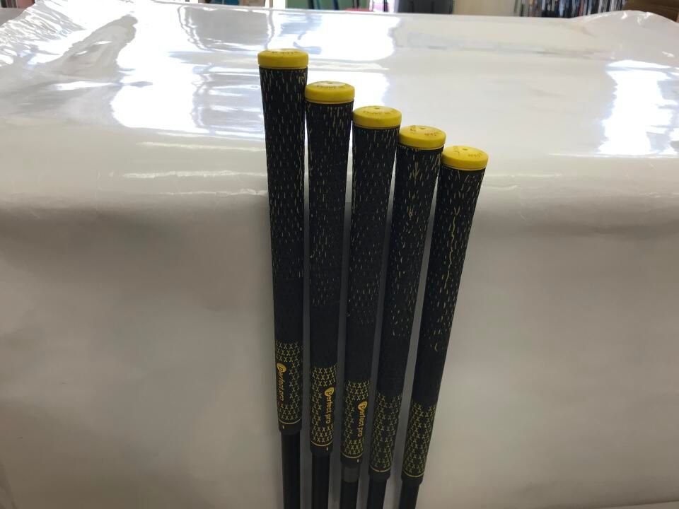 FT-50ｉ アイアンセット