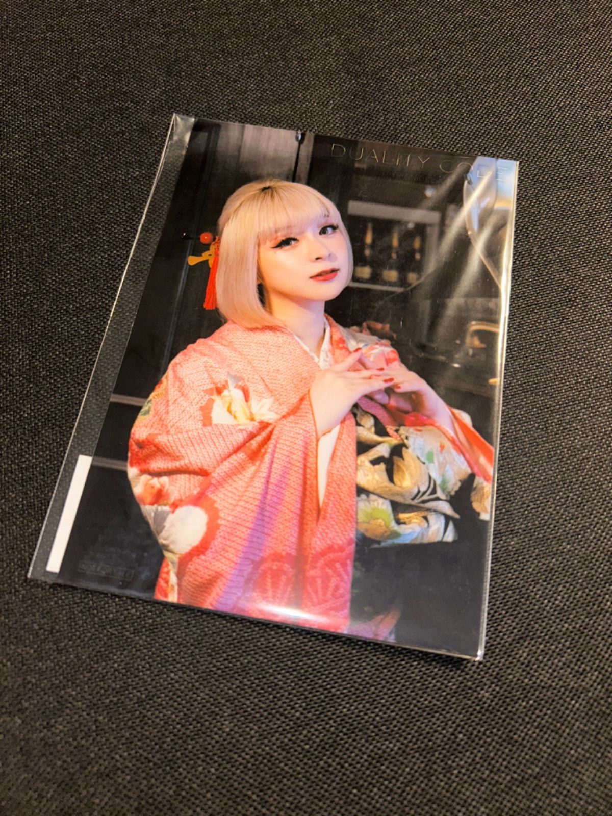 GARNiDELiA 「Duality Code」 【きゃにめ盤】 GARNiDELiA 「Duality Code」 【きゃにめ盤】 邦楽