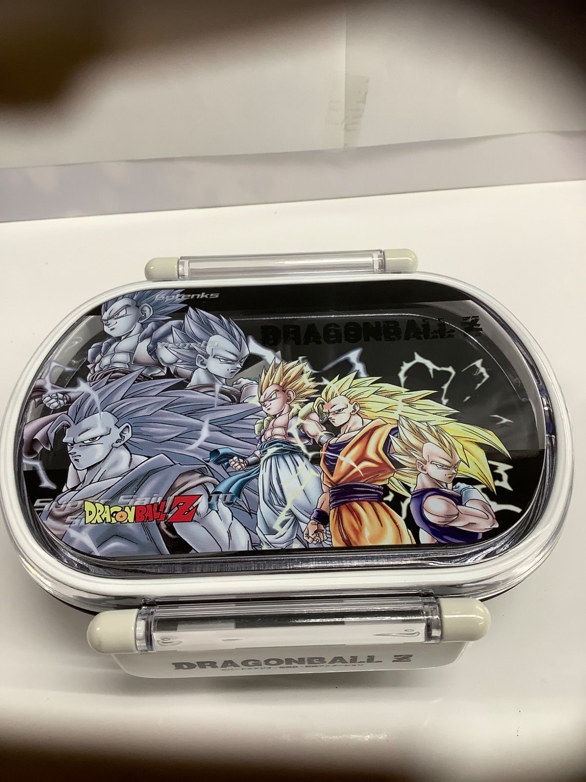 ドラゴンボール - ランチ 中古】【未開封品】ランチ 「一番くじ ドラゴンボール