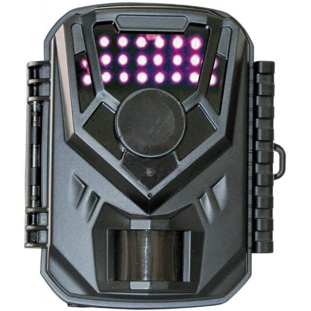 セキュリティ 録画