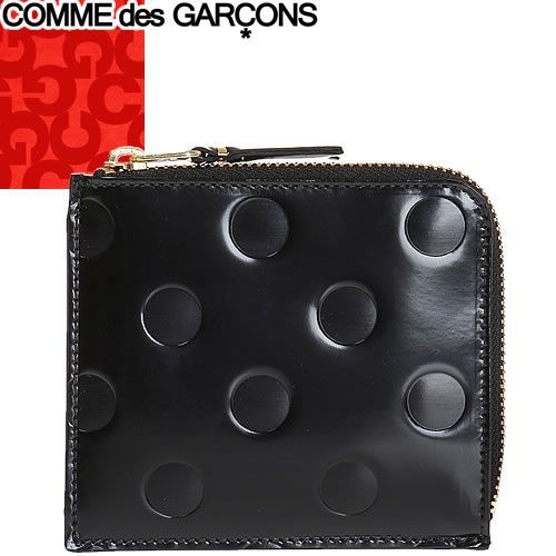 コムデギャルソン COMME des GARCONS 財布 小銭入れ コインケース