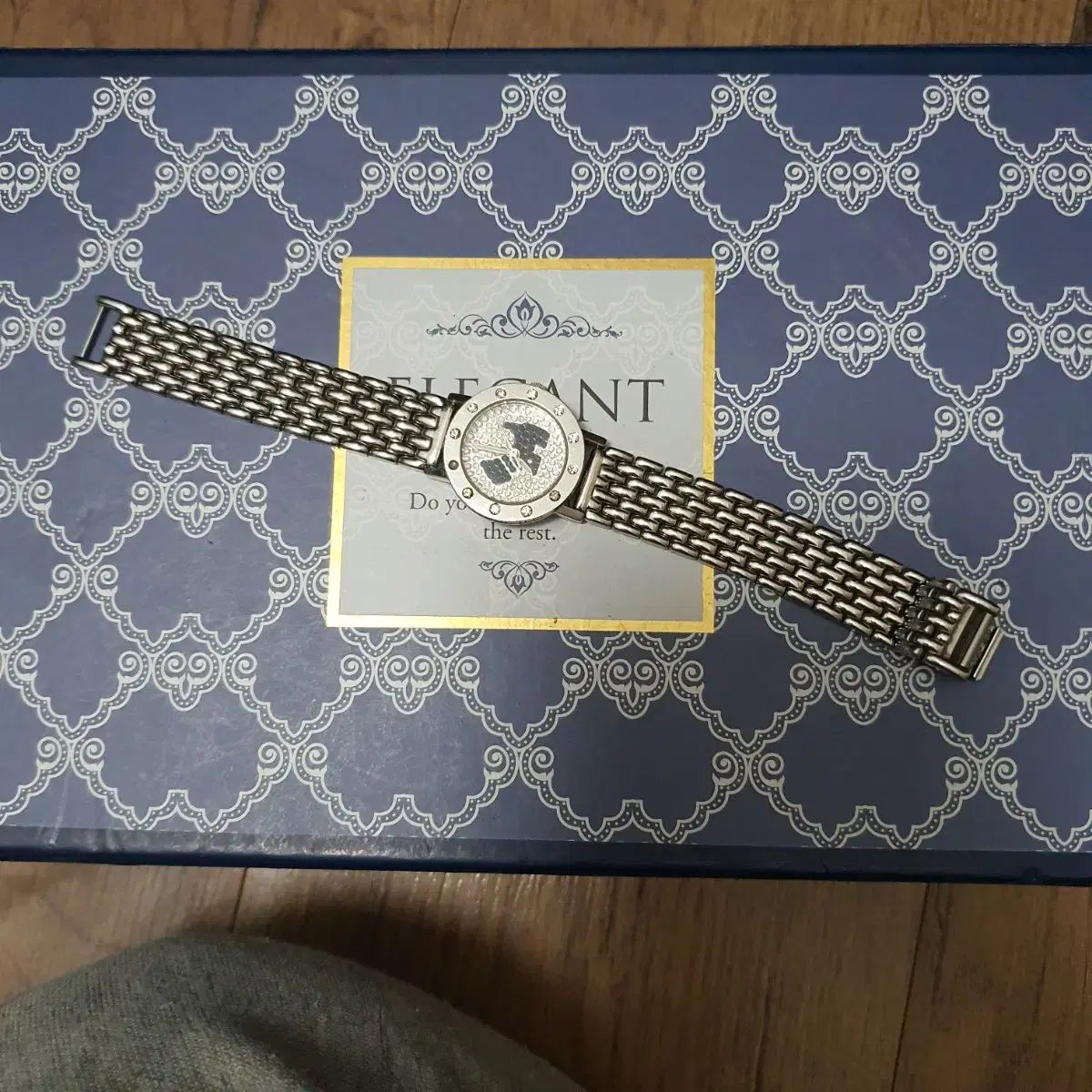 時計