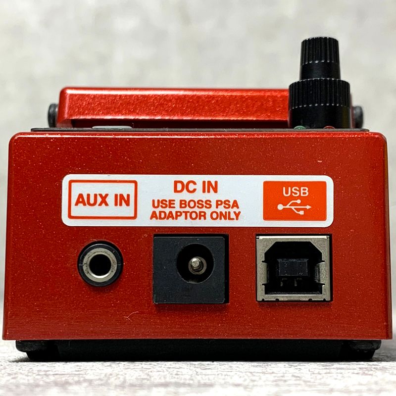 加古川店】【楽器】 中古 BOSS | ボス エフェクター RC-3 Loop