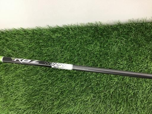 【美品】テーラーメイドフェアウェイウッド　RBZ 3W　USモデル 中古】 テーラーメイド RBZ 3W USA フェアウェイウッド FW RBZ