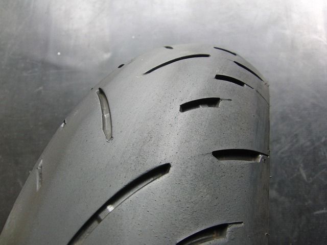 ダンロップ GPR300 180/55ZR17 MM705(か014） GPR-300 180⁄55ZR17