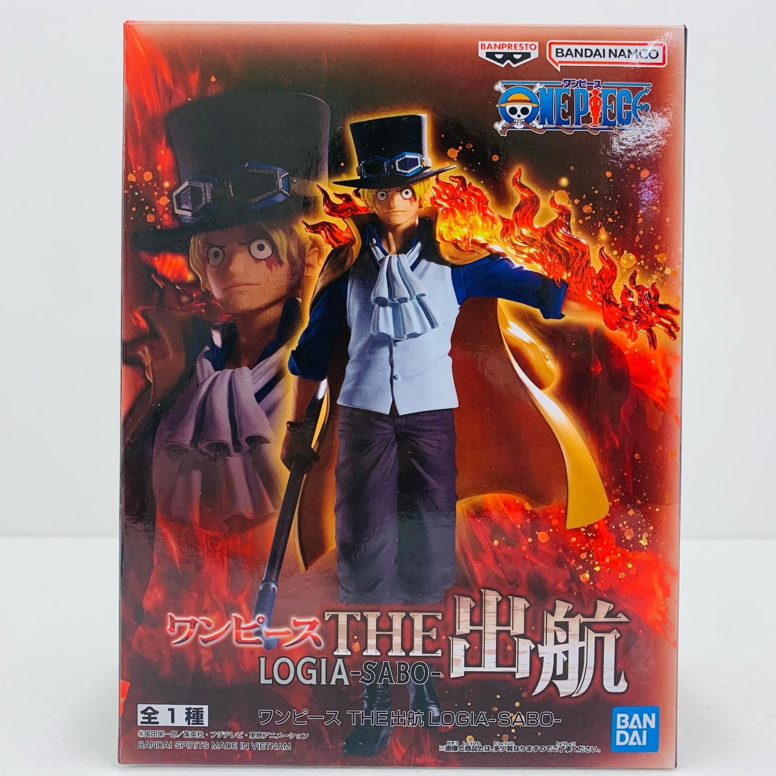 ワンピース THE 出航シリーズ フィギュア ワンピース THE出航 MONKEY.D.LUFFY - OOPARTSオンライン