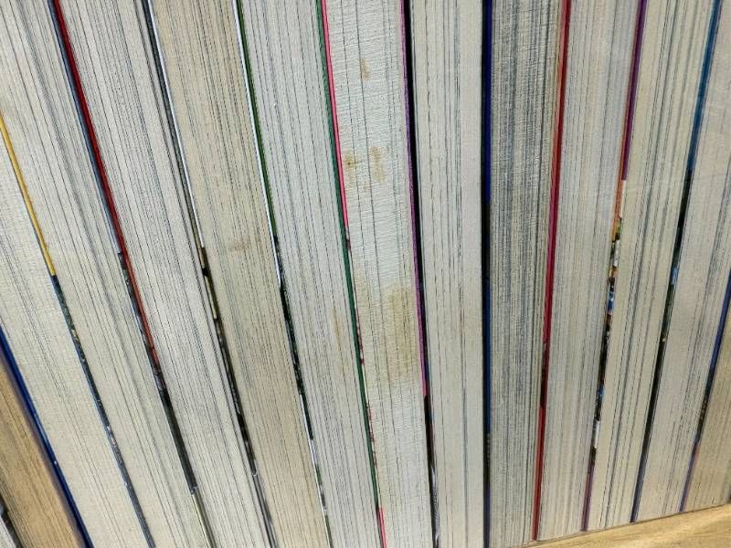 ナニワトモアレ全28巻