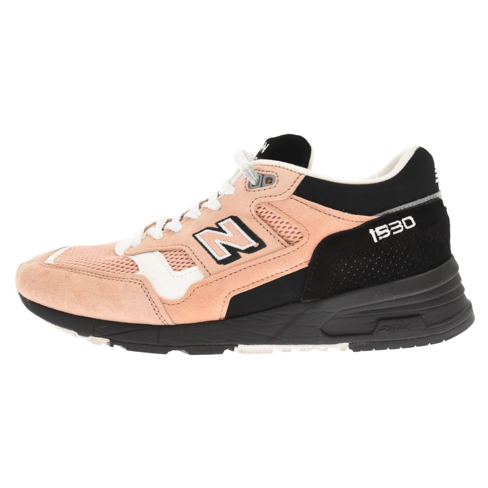 靴 New Balance M1530SVS New Balance (ニューバランス) M1530SVS スエード ローカット