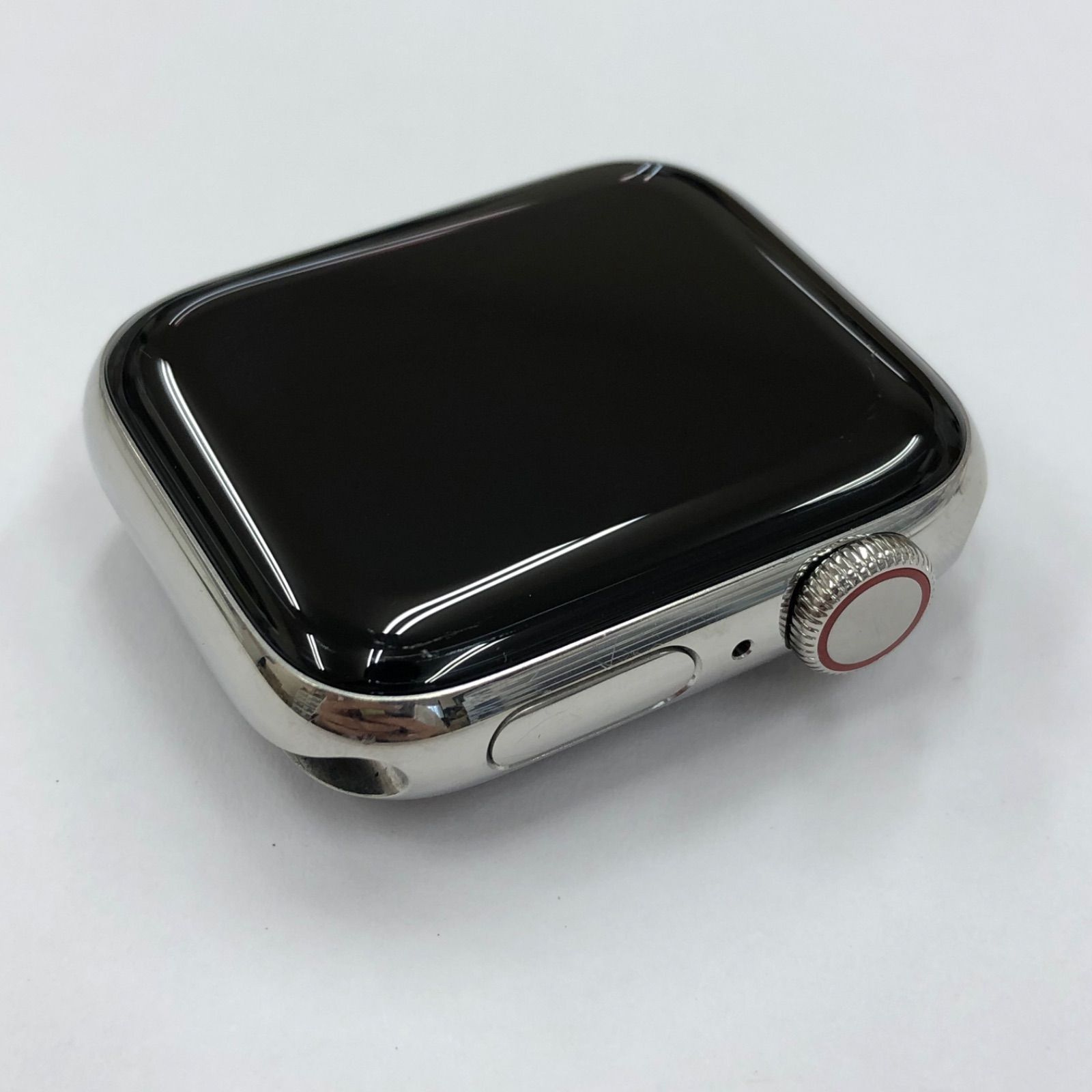 Apple Watch series4 エルメス 40mm アップルウォッチ - スマート