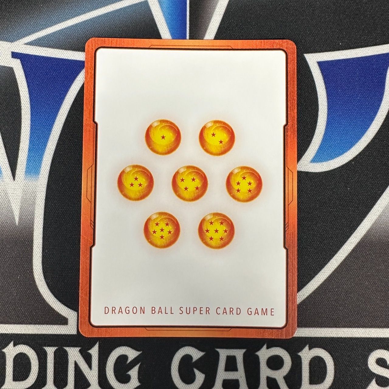ドラゴンボール　エナジーマーカー　E-52★ 金　17巻 エナジーマーカー(17巻表紙)【-】{E-52} - カードラッシュ