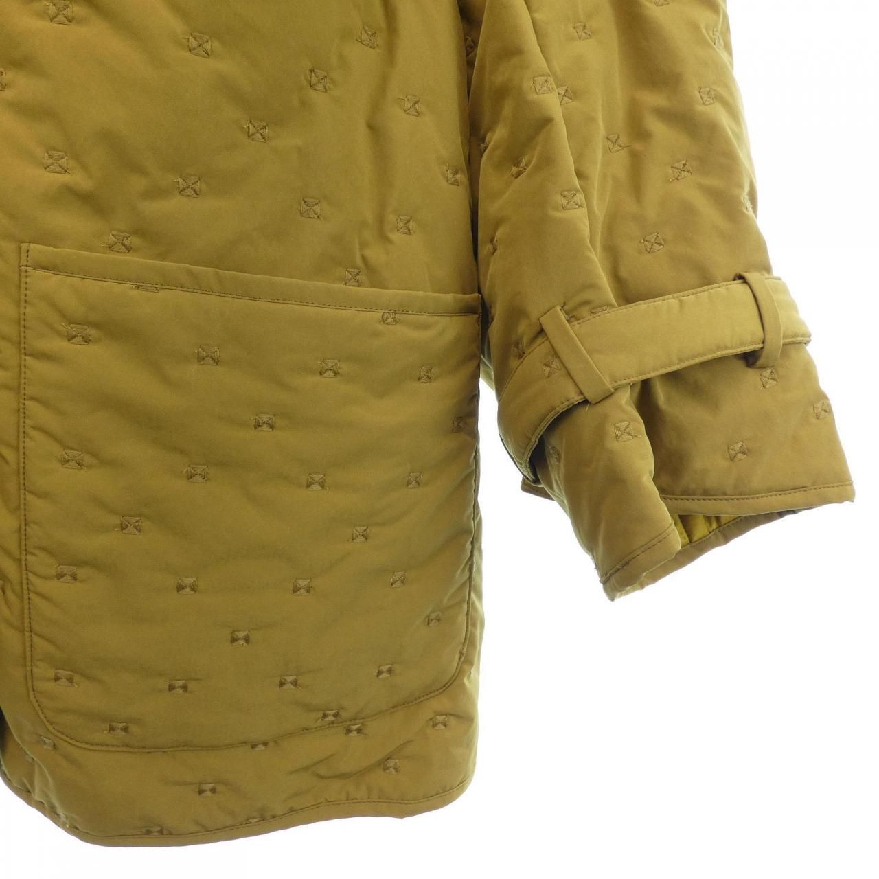 PHOTOCOPIEU ジャガードブルゾン　24AW PHOTOCOPIEU ジャガードブルゾン 24AW - メルカリ