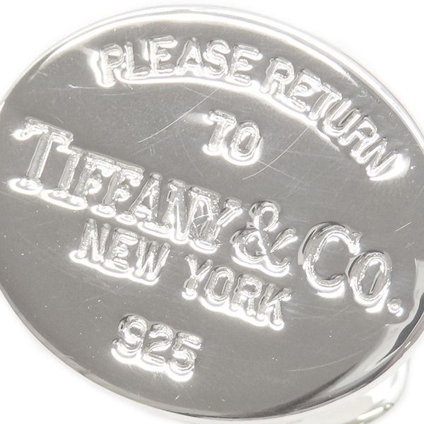 TIFFANY&Co. ティファニー Tiffany&Co. カフスボタン