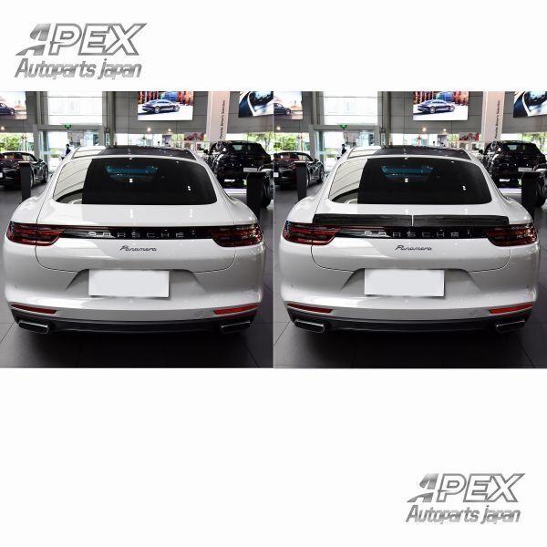 ポルシェ971turbo