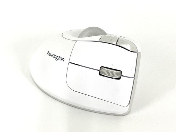 Kensington M01480-M ワイヤレストラックボール 中古 Y7858626 Kensington M01480-M ワイヤレストラックボール 中古 Y7858626