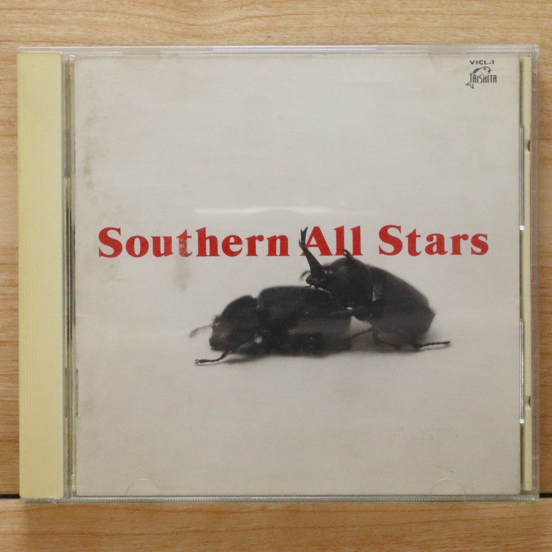国内盤CD☆サザンオールスターズ/Southern All Stars□ Southern